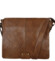 Dámska crossbody kabelka hnedá - Paolo Bags Lois