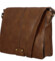 Dámska crossbody kabelka hnedá - Paolo Bags Lois