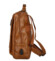 Batoh camel - Paolo bags Ustyn