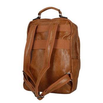 Batoh camel - Paolo bags Ustyn