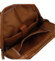 Batoh camel - Paolo bags Ustyn