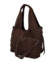 Dámsky set kabeliek coffee - Paolo bags Kupria
