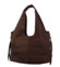 Dámsky set kabeliek coffee - Paolo bags Kupria