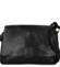 Dámska crossbody kabelka čierna - Paolo bags Ofélie