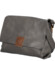 Dámska crossbody kabelka šedá - Paolo bags Ofélie