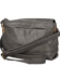 Dámska crossbody kabelka šedá - Paolo bags Ofélie