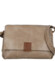 Dámska crossbody kabelka béžová - Paolo bags Ofélie