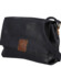 Dámska crossbody kabelka tmavo modrá - Paolo bags Ofélie