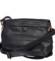 Dámska crossbody kabelka tmavo modrá - Paolo bags Ofélie