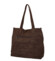 Dámsky set kabeliek coffee - Paolo bags Salomea
