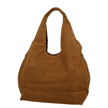 Dámsky set kabeliek hnedý - Paolo bags Pina