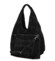Dámsky set kabeliek čierny - Paolo bags Pina