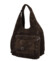 Dámsky set kabeliek coffee - Paolo bags Pina