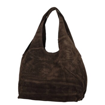 Dámsky set kabeliek coffee - Paolo bags Pina