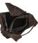 Dámsky set kabeliek coffee - Paolo bags Pina
