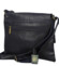 Dámska crossbody kabelka tmavo modrá - Paolo bags Valerija