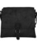 Dámska crossbody kabelka čierna - Paolo bags Tanasis