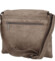 Dámska crossbody kabelka šedobéžová - Paolo bags Tanasis