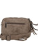 Dámska crossbody kabelka šedobéžová - Paolo bags Dalila