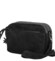 Dámska crossbody kabelka čierna - Paolo bags Dalila