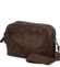 Dámska crossbody kabelka coffee - Paolo bags Dalila