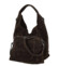 Dámsky set kabeliek coffee - Paolo bags Oceána