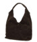 Dámsky set kabeliek coffee - Paolo bags Oceána