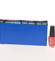 Pôvabná modro-strieborná kožená peňaženka s odleskom - Lorenti 6114N