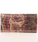 Lakovaná originálna kožená červená peňaženka - Lorenti 64003DRK