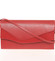 Väčšia originálna dámska listová kabelka béžová matná - Delami Geelong