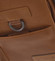 Luxusná pánska kožená taška hnedá - Kimberley Nozeus