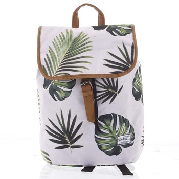 Ľahký originálny farebný ruksak - New Rebels Gabel