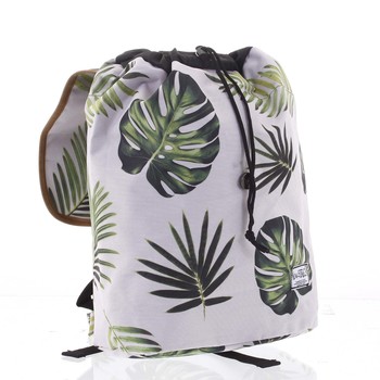 Ľahký originálny farebný ruksak - New Rebels Gabel