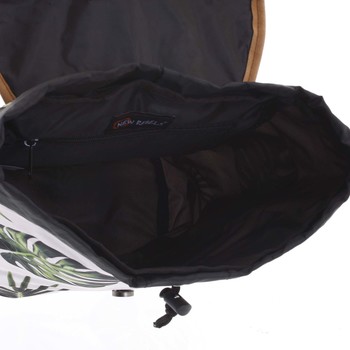 Ľahký originálny farebný ruksak - New Rebels Gabel