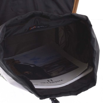 Ľahký originálny farebný ruksak - New Rebels Gabel