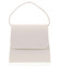 Luxusná dámska listová kabelka/kabelka béžová - Delami DM103