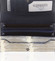 Luxusná hadia kožená modrá peňaženka s odleskom - Lorenti 110SK