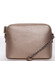 Osobitá a elegantná dámska zlatá crossbody kabelka - David Jones Milagros
