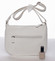Štýlová dámska crossbody kabelka tmavomodrá - David Jones Valeria