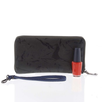 Luxusná dámska kožená peňaženka púzdro olivová - Rovicky 76119