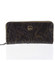Luxusná dámska peňaženka púzdro medené - Rovicky 77006
