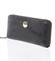 Luxusná dámska peňaženka púzdro olivové - Rovicky 77006