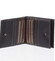 Pánska kožená peňaženka čierna - BUFFALO Philip