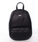 Dámsky batoh čierny - David Jones Alik