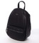 Dámsky batoh čierny - David Jones Alik