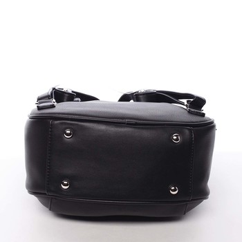 Dámsky batoh čierny - David Jones Alik