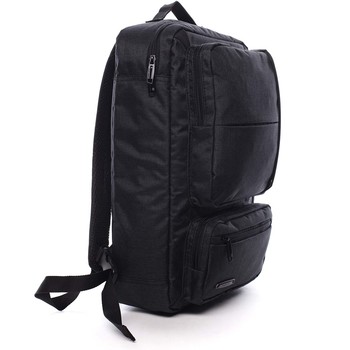 Pracovná taška 2v1 čierna - Roncato Dinho 