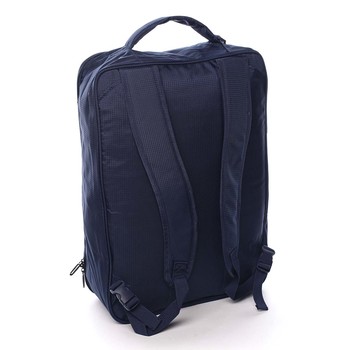 Cestovná taška 3v1 modrá - Ciak Roncato Wilmer