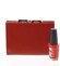 Dámska kožená peňaženka červená - Bellugio Tarea