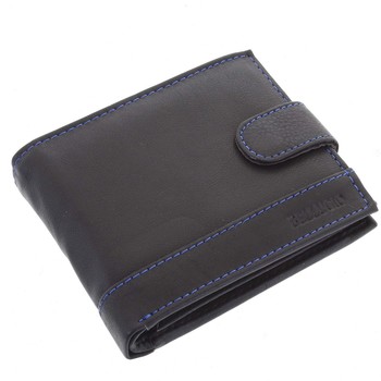 Pánska kožená peňaženka - Bellugio Brys
